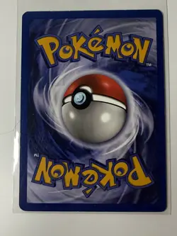 Pokemon TCG Eevee 51/64 1st Edition Jungle Common 1999 - LP - Image 2