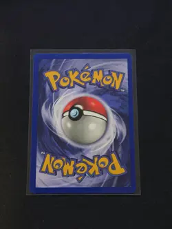 Pokemon TCG - Eevee 51/64 Jungle 1st Edition - Image 2