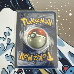 Pokemon TCG Jungle 51/64 Eevee 1st Edition LP Nintendo Card Vintage Vtg WOTC - Image 2