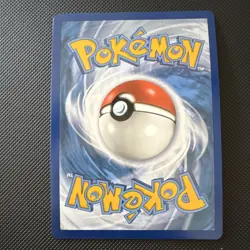 Pokemon TCG Kyogre 021/072 Shining Fates Amazing Rare Holo 120 HP Eng 2021 - Image 2