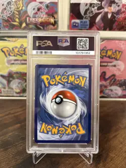 2019 POKEMON SM BLACK STAR PROMO FULL ART MOLTRES/ZAPDOS/ARTICUNO GX PSA 10 - Image 2