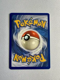 1999 Flareon 3/64 Jungle Unlimited Holo Rare English Pokemon TCG, Excellent - Image 2