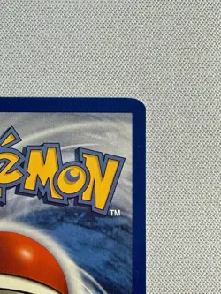 1999 Flareon 3/64 Jungle Unlimited Holo Rare English Pokemon TCG, Excellent - Image 4