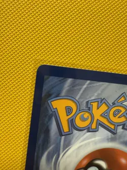 Mega Darkrai ex 116/084 Pitch Black Special Illustration Rare PokemonTCG English - Image 5
