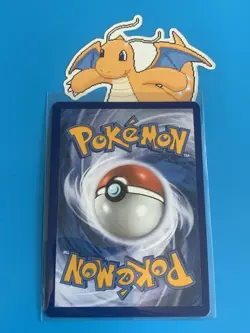 Pokemon TCG Miraidon EX 244/198 Scarlet Violet Mint Condition - Image 2