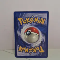 WotC Moltres 12/62 Fossil Holo Rare Unlimited English 1999 70HP - Image 2