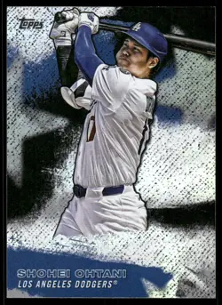 2026 Topps #SMLB-9 Shohei Ohtani Stars of MLB - Image 1