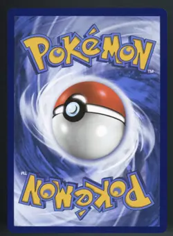 The Pokemon Company Pokemon TCG _____'s Pikachu Wotc Promo Holo English 24/53 - Image 2