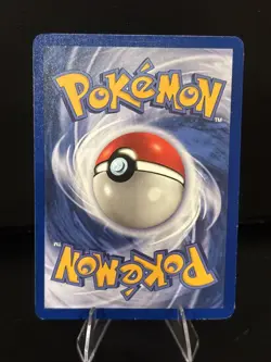 Clefable 1/64 HOLO 1999 Pokemon TCG English Jungle Set - Image 4