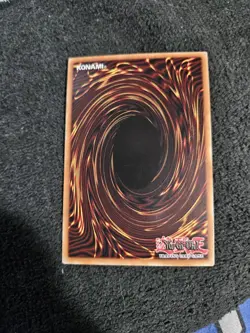 YuGiOh - Bujingi Quilin - JOTL-EN017 - Super Rare - LP - Image 2