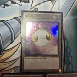 Pink, Orange +WHITE SHEEP TOKEN LC04 set - ULTRA HOLO LP YUGIOH 🥶 - Image 4