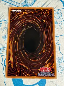 Yu-Gi-Oh TCG Future Fusion Nova Overframe LOCR-JP006 Japanese - Image 2