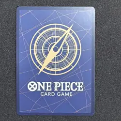 One Piece Card Game | Brook OP15-032 SR ALT ART OP15 | English | NM/M - Image 4