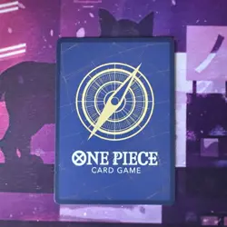 One Piece Card Game | Brook OP15-032 SR ALT ART IN-HAND | OP15 | English | NM/M - Image 2