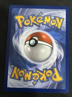 Team Rocket's Houndoom 191/182 Illustration Rare Holo Sv10: Destined Rivals NM - Image 2