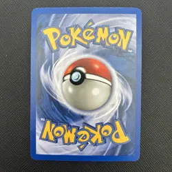 Pokemon Eevee #11 Black Star Promo Holo 11/53 Wizards WotC Vintage 2000 - Image 3
