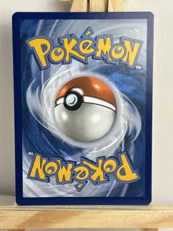 Cyndaquil 10/25 - McDonald's Collection 2021 - Promo Unlimited Pokemon Card - NM - Image 2