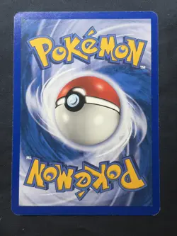 Scoop Up 78/102 Base Set 1999-2000 4th print Pokemon Trainer Card WOTC - Image 2