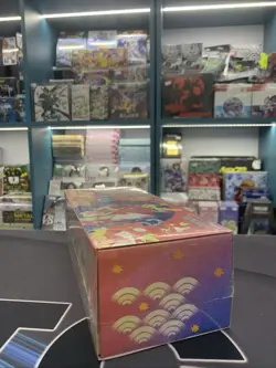 Pikachu Hiroshima 2025 Pokemon Center Special Box Japanese Sealed - Image 3