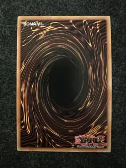 Power Vice Dragon - YuGiOh! BLZD-EN002 Secret Rare 1st Edition NM - Image 2