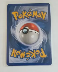 Pokemon Card - Magmortar Mysterious Treasures 12/123 Holo Rare - Image 2