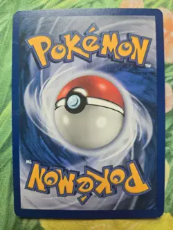 Growlithe - AQ: Aquapolis (80/147) WotC e-Reader Common Pokemon Card MP - Image 2
