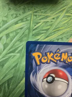 Growlithe - AQ: Aquapolis (80/147) WotC e-Reader Common Pokemon Card MP - Image 3