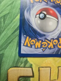 Growlithe - AQ: Aquapolis (80/147) WotC e-Reader Common Pokemon Card MP - Image 5