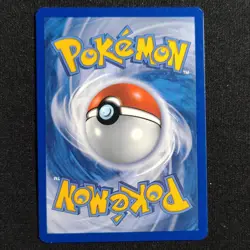 Pikachu HGSS03 HGSS Promo Holo Pokemon TCG Card Eng 2010 - Image 2