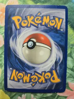 Alakazam - SK: Skyridge (2/144) WotC e-Reader Rare Pokemon Card HP - Image 2