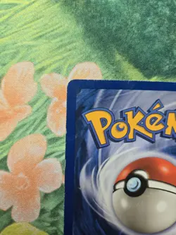 Alakazam - SK: Skyridge (2/144) WotC e-Reader Rare Pokemon Card HP - Image 3