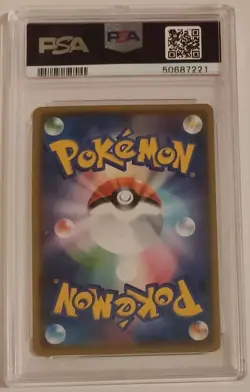 PSA 10 Charizard V 001/021 019/189 JAPANESE Pokemon Cards TCG Graded Gem Mint ! - Image 2