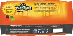 Pokemon TCG Booster Bundle Trick or Trade Trading Card Game Halloween Pack Set - Image 2