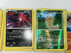 300+ Pokemon cards — bulk — holo and reverse holo included— 90's to early 2020's - Image 4