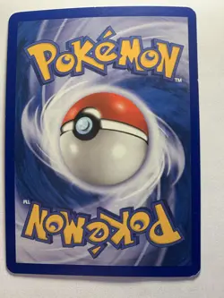 Dugtrio Skyridge Pokemon Card 52/144 Light Play Condition E-Reader - Image 2