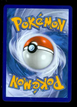 Pokemon SOBBLE MEP 054 Chaos Rising - 1st Partner FULL ART PROMO - Card B - Image 2
