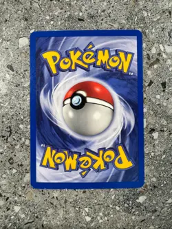 Pokemon TCG Cards Misty's Gyarados 13/132 Gym Challenge Holo Rare EXC-NM - Image 2