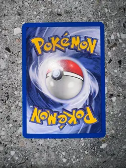 Pokemon TCG Cards Misty's Gyarados 13/132 Gym Challenge Holo Rare EXC-NM - Image 5