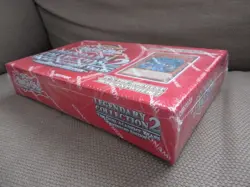 YuGiOh! Legendary Collection 2 Duel Academy Years Gameboard Edition - NEW/Sealed - Image 2