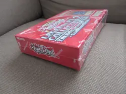 YuGiOh! Legendary Collection 2 Duel Academy Years Gameboard Edition - NEW/Sealed - Image 3