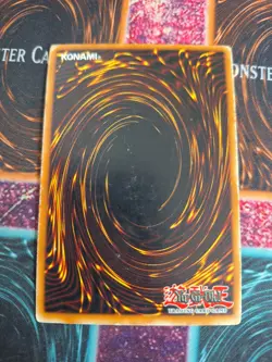 Yu-Gi-Oh! TCG Ectoplasmer SOD-EN043 Super Rare Unlimited Moderately Played - Image 3