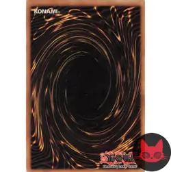 Yugioh Theinen the Great Sphinx EP1-EN001 Ultra Rare LP - Image 2