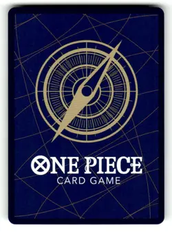 Sabo PRB02-014 Super Rare Premium Booster -The Best- Vol. 2 One Piece Foil NM - Image 2
