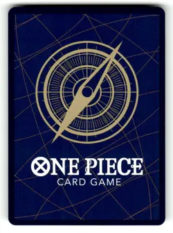 Charlotte Pudding PRB02-010 Premium Booster -The Best- Vol. 2 One Piece Foil NM - Image 2