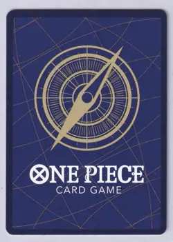 One Piece TCG St. Jaygarcia Saturn (Alternate Art) OP13-083 Carrying On His Will - Image 2