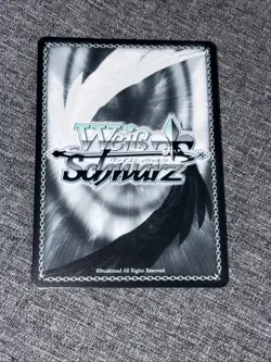 Weiss Schwarz -Felix Schultz R - Azure Lane Vol. 2 2025 AZL/S119 E069 R Holo - Image 2