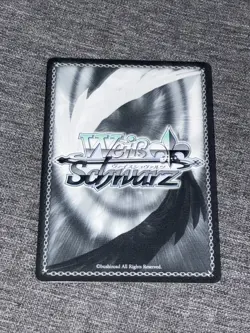 Unzen Rare Azur Lane Vol. 2 AZL/S119-E044 R NM Holo - Image 2