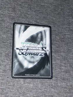 Weiss Schwarz - Azur Lane (English) - Prinz Rupprecht AZL/S119-E070 R NM Holo - Image 2