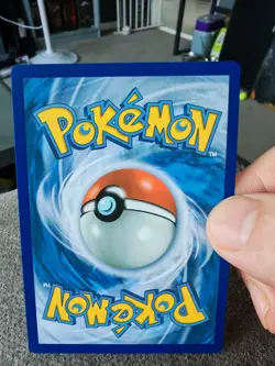 Pokemon TCG Litten Temporal Forces 167/162 - Image 2