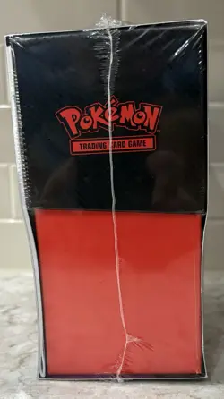 Pokemon TCG Destined Rivals Elite Trainer Box ETB - Factory Sealed - Image 3